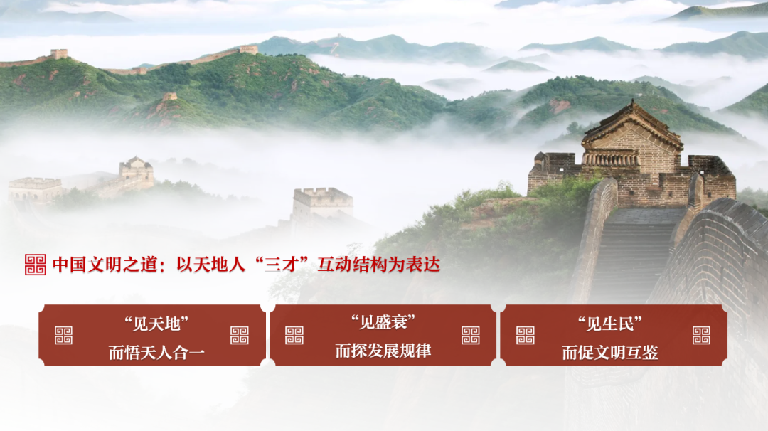 感悟良渚：重思文明的天人之际——乐鱼web版登录入口校长、文化遗产学院教授孙庆伟在第三届“良渚论坛”上的发言