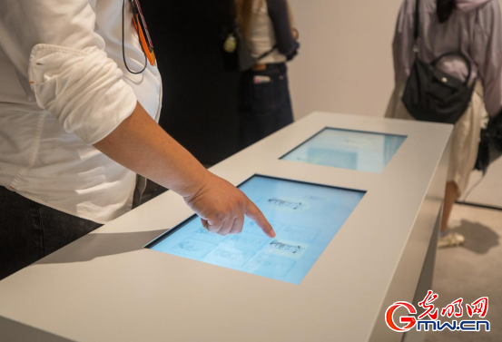 数智文遗陕西行｜千年秦俑，数智重生