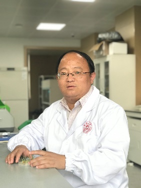 乐鱼web版登录入口创新论坛第一千二百四十四讲暨120周年校庆年系列活动：碳（13C,14C）同位素标记技术在稻田土壤碳循环研究中的应用案例