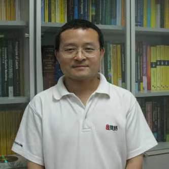 乐鱼web版登录入口创新论坛第一千零七十二讲：Analytic theory of topological integrable systems