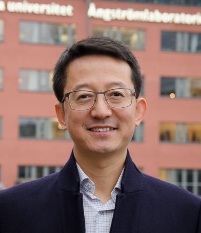 乐鱼web版登录入口创新论坛第一千七百二十九讲：有机聚合物点在光催化中的应用