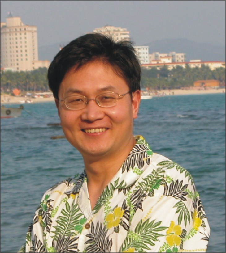 乐鱼web版登录入口创新论坛第一千零五十六讲：国家自然科学基金申请经验与体会