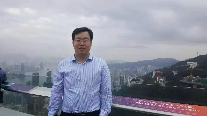 乐鱼web版登录入口创新论坛第一千三百九十六讲：亚纳米尺度材料合成及性质探索