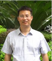 乐鱼web版登录入口创新论坛第一千零一十七讲：Systematic Design, Dynamic Perturbation,  and Property Tuning of Metal–Organic  Framework Glasses