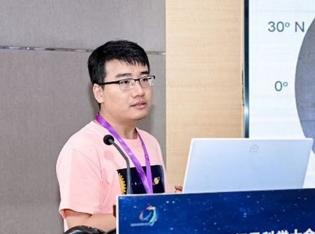 乐鱼web版登录入口创新论坛第一千八百六十九讲：火星地震学进展及展望